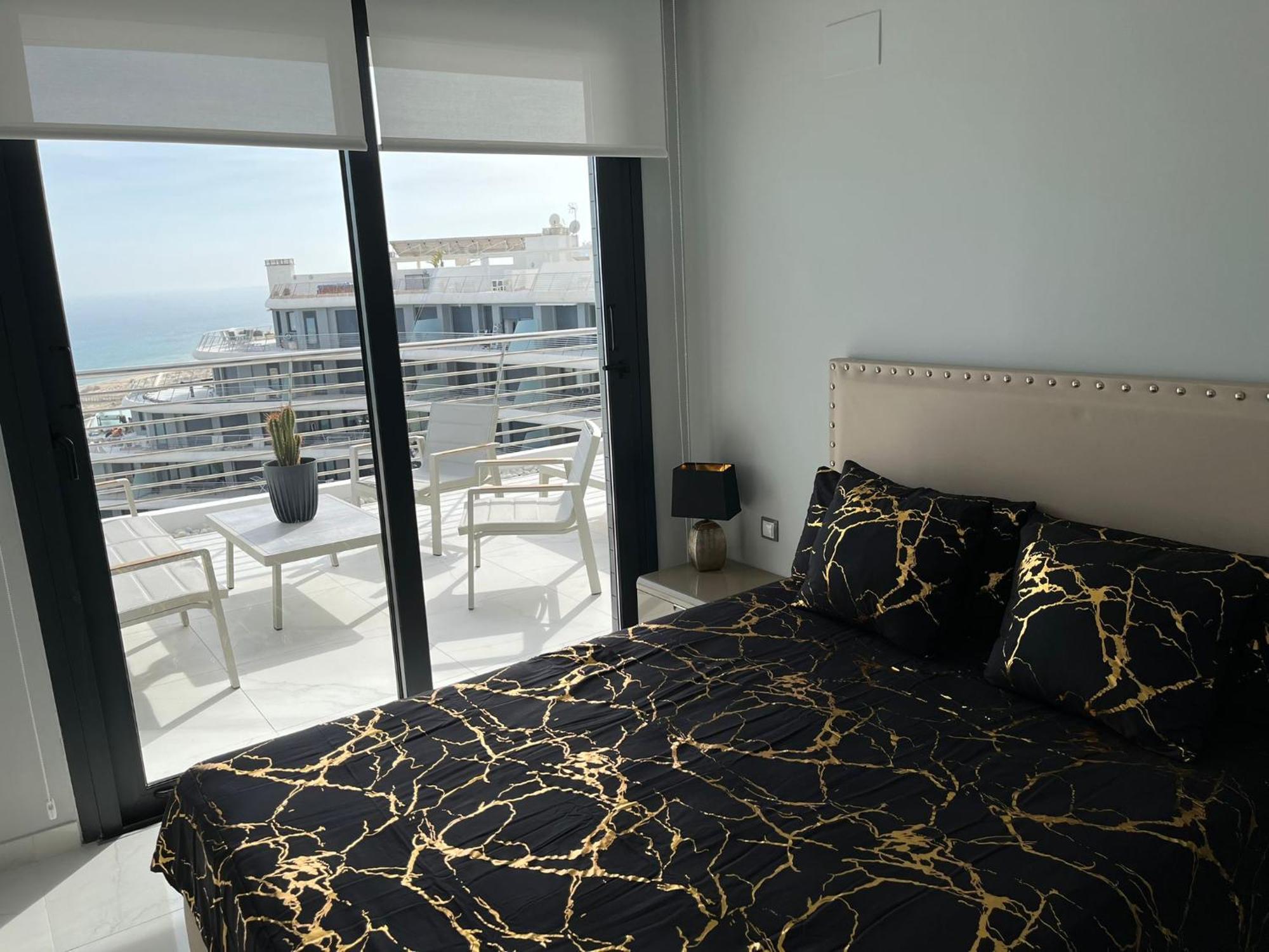 Appartement Infinity View 8 *